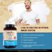 NaturaNectar Gastro Guardian - 60 Vegetable Capsules for Digestive Health - Buy Online on GoSupps.com