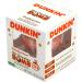 Dunkaccino Hot Chocolate Bomb - Belgian Chocolate with Mini Marshmallows Inside - Great Stocking Stuffer 1.6oz - Buy Online on GoSupps.com