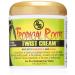 Bronner Brothers Tropical Roots Twist  CREAM 6.0 Fl Oz 6 Ounce (Pack of 1)