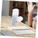 SAFIGLE 1 Ensemble Vaporisateur Pratique pour Yeux Masques Amovibles Dispositif Multifonctionnel pour Hydratation et Soulagement Yeux Secs Blanc - Buy Online on GoSupps.com