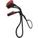 Alluring Mini Eyelash Curler - Red/Black | Perfect for Inner & Outer Corner Lashes | International Shipping Available - Buy Online on GoSupps.com