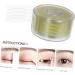 300 Pairs Double Sided Eyelid Tape Eyelid Sticker Tape Folding Tool Eye Sticker Double Eyelid Stickers Makeup Stickers Double Eyelid Tape Sticker Makeup Tape Big Eyes Makeup Tools - Buy Online on GoSupps.com