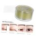 FOMIYES 900 Pairs Invisible Tape Double Eyelid Tape Tool Eyelid Sticker Tape Lift Make up Makeup Tools - Buy Online on GoSupps.com