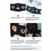 V Face Massage Belt Electric Face Lift Mask Face Slimming Belt Black USB Charge EMS 2 Modes 10 Gears Face Skin Tightening Device Electric Double Chin Reducer Anti Aging V Line Up Lift Belt - Buy Online on GoSupps.com