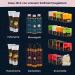 Panu Natural Massage Oil Sakura - Vegan Skin Oil for Relaxation | Premium Moisturizing Massage Oil for Body - Buy Online on GoSupps.com