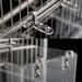 GURECOD Hanging Bird Bath Cube for Little Birds - Ideal for Canary, Budgerigar, Parrots, and More - Buy Online on GoSupps.com