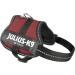Shop K9 Powerharness 2XS/Baby 2 in Chestnut - Premium Dog Harness for Ultimate Comfort & Control | Fast International Shipping - Buy Online on GoSupps.com