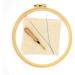 Maydear Punch Needle Starter Kit - Owl Couple Design | Beginner Cartoon Rug Hooking Set with Embroidery Pen and Hoop - Buy Online on GoSupps.com