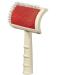 Master Grooming Tools Universal Pet Large Slicker Brush - Small Size - Buy Online on GoSupps.com