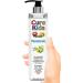 Cure Kids Wow! Masquerade Tutti Fruity Conditioner 8 oz - Safe Detangling for Children's Hair with Biotin - Buy Online on GoSupps.com