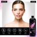 Norvell Premium Sunless Tanning Solution - Clear Plus 1 Liter | Fast Drying Formula - Buy Online on GoSupps.com