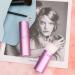 UNIMEIX Sunscreen Brush for Face - Retractable Kabuki Brush for Kids - Blush & Foundation Makeup Brushes - Flawless Application - Pink Flat Top - Buy Online on GoSupps.com