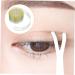 Didiseaon 300 Pairs Invisible Eyelid Lift Strips Single Eyelid Tape Adhesive Tape Breathable Eyelid Stickers - Buy Online on GoSupps.com