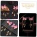 FOMIYES 5 Pairs Hanfu Butterfly Headdress Hanfu Hair Clip Kids Hairpin with Tassel Fabric Hairpin Metallic Hair Clips Hair Barrettes Tassel Hair Clips Alloy Accessories Child Kimono - Buy Online on GoSupps.com