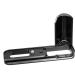 Fotasy X-T3 Hand Grip | Arca Swiss QR Metal Holder | Aviation Grade Aluminum | Compatible with Fuji XT3 XT2 - Buy Online on GoSupps.com