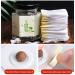 Losing Weight Patch - Fast Fat Burner Slimming Patch for Belly & Waist | 30 PCs Box | Anti-Cellulite Solution - Buy Online on GoSupps.com