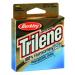 Berkley Trilene 100% Fluorocarbon Ice, Clear, 3-Pound Break Strength, 75yd Fishing Line, Suitable for Freshwater Environments