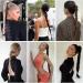 Ponytail Extensions 26 Inch Black Brown Ponytail Wig Hair Extension Boxing Braids Long Synthetic Ponytail and Rubber Band Wrapped Ponytail for Women(Color:4) - Buy Online on GoSupps.com
