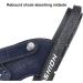 Men's Orthopedic Summer Sandals for Toe Correction and Plantar Fasciitis - Gris, 26cm - Buy Online on GoSupps.com
