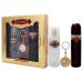 Cuba Royal by Cuba for Men - 3 Pc Gift Set 3.3oz EDT Spray 3.3oz After Shave Key Chain 1 Fl Oz (Pack of 1) - Buy Online on GoSupps.com