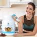 Yes You Can! Complete Meal Replacement - 30 Servings  20g of Protein  0g Added Sugars  22 Vitamins and Minerals | All-in-One Nutritious Meal Replacement Shake (Chocolate) Chocolate 30 Servings (Pack of 1) - Buy Online on GoSupps.com