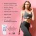 DRYYD Women's Deodorant Antiperspirant Lotion with Hemp Seed Oil - Talc-Free, Anti-Chafing Body Powder for Feminine Hygiene - 5oz - Buy Online on GoSupps.com