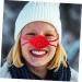 Oatipho Reusable Nose Mask | Christmas Stocking Filler | Cold Weather Woolen Face Cover & Nose Warmer | Winter Snow Protection - Buy Online on GoSupps.com