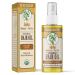 Badger Herbal Hair Oil - Jojoba, Rosemary & Tea Tree 2 fl oz | Natural Hair Care - Buy Online on GoSupps.com