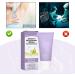 EXQST Underarm Deodorant Cream Antiperspirant Deodorant for Armpits Keep Fresh and Dry All Day Deodorant Cream for Underarm Care - Buy Online on GoSupps.com