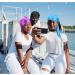 54-Piece Silk Durags for Men and Women - 18 Colors, Breathable, Wide Strap for Hair Waves - Ideal for Running, Fitness, Cycling, Hiking, Camping - Buy Online on GoSupps.com