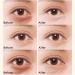 Shop Golden Under Eye Patches for Dark Circles - 30 Pairs Gel Collagen Masks for Puffy Eyes Moisturizing Eye Care Ideal for Travel - Buy Online on GoSupps.com
