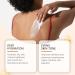  ZLHHRZJX Skin-firming body lotion body cream for full skin daily lotion for all skin types body cream for women with deep hydration - Buy Online on GoSupps.com