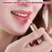 PH Lipstick Color Changing Jelly Flower Crystal Temperature Color Change Lipstick Temperature Color Change Lipstick Hydrating Nourishing Lip Balm Fanelod - Buy Online on GoSupps.com