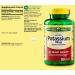 Spring Valley Potassium Supplement 99mg Caplets - 8 Month Supply - Supports Heart, Nerve, & Muscle Function - Includes Vitamin Pouch and Supplement Guide - Buy Online on GoSupps.com