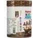 PGM DISTRIBUTORS Nutrela Kids Protein Powder Chocolate Flavour 400g Memory and Brain Development Muscle Mass Bone and Teeth Strength - Buy Online on GoSupps.com
