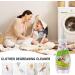 Laundry Stain Removers - Efficient 120ml Spray and Wash Stain Remover Grease and Blood Stain Remover for Clothes Stain Remover for Fabric Hats Oil Red Wine Ink Armpit Pinnkl - Buy Online on GoSupps.com