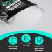 Nature Diet Xylitol Sugar 1kg - 100% Birch Sugar from Finland - Pack of 1 - Buy Online on GoSupps.com