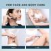 TOUCHBeauty Face Massager Roller - Reduce Puffiness, Tighten Skin, Boost Collagen - Facial Contouring Tool for Clear Toxins & Face Lift - Buy Online on GoSupps.com