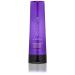 Styling by NO INHIBITION Smoothing Cream 200ml