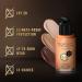 Max Factor Facefinity 3-in-1 All Day Flawless Liquid Foundation SPF 20 - 85 Caramel 30 ml - Buy Online on GoSupps.com