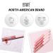 Estate Cosmetics Lip Icing Non-Sticky Lip Gloss 3.1g (0.1oz) - Goodie - Buy Online on GoSupps.com