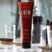 American Crew Men's Hair Gel - Firm Hold, Non-Flaking Styling Gel 8.4 Fl Oz - Buy Online on GoSupps.com