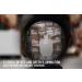 Monstrum S330P 3X Prism Scope in Black - High Quality Optics for Precision Shooting - Buy Online on GoSupps.com
