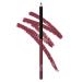 wet n wild Lip Liner Pencil Color Icon Lip Color Makeup  Fab Fuchsia Fab Fuchsia 1 Count (Pack of 1)