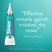 Vicks Sinex Daily Moisturizing Nasal Balm with Vitamin E & Aloe - 0.5 FL OZ (Pack of 2) - Buy Online on GoSupps.com