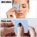 540pcs Lint-Free Nail Polish & Eyelash Glue Wipers - Perfect for Lash Extension Cleaning & Glue Remover Pads - Buy Online on GoSupps.com