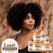 Lusti Coconut Oil Edge Gel - Smooth and Style Edges with Natural Coconut Oil - Buy Online on GoSupps.com