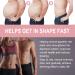 Losing Weight Patches | Herbal Detox Slim Patch - 10 All-Natural Fat Burn Gel Patches for Men & Women | Appetite Suppressant & Anti-Allergy - Buy Online on GoSupps.com
