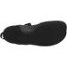 O'Neill Psycho Tech 5mm Round Toe Booties 7 Black - Premium Surfing Booties - Buy Online on GoSupps.com