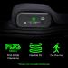 Buy Wearable Hands-Free Arm Compression Massager FA-1 for Gamers | Relieve Shoulder Elbow Wrist & Finger Pain - Battery Operated - Buy Online on GoSupps.com